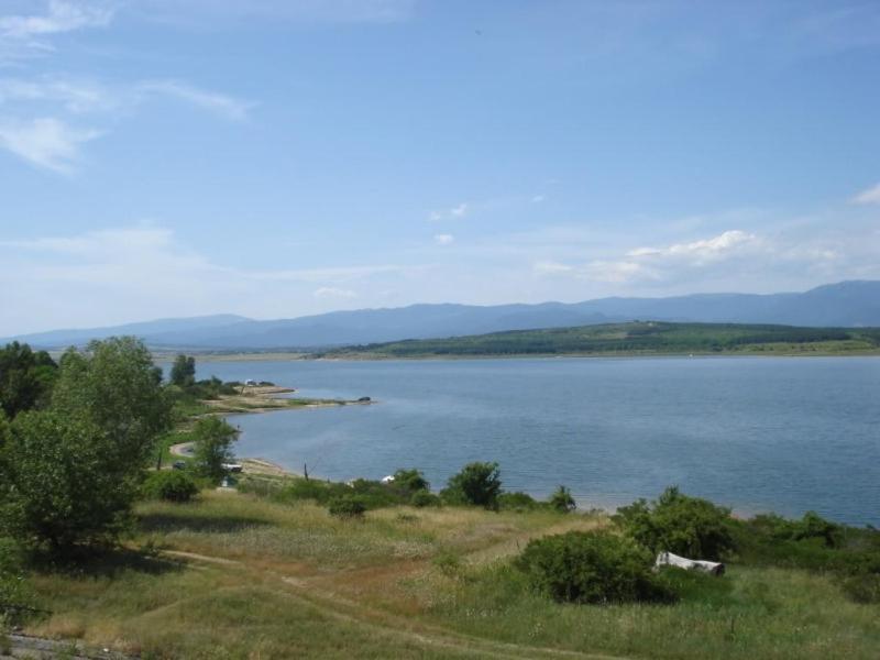 Апартаментен Туристически Комплекс Аква Терми Krasnovo Exteriér fotografie